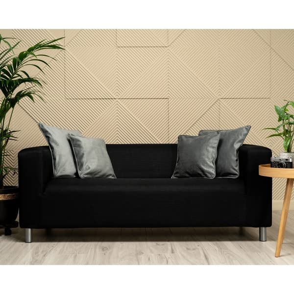 Klippan Black