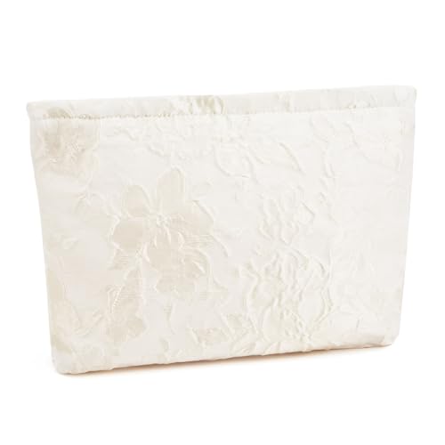 Jacquard White