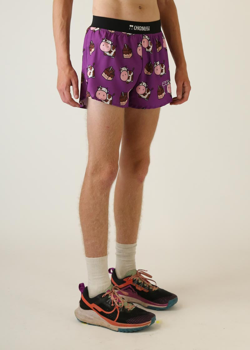 Men's Choccy Cows 4