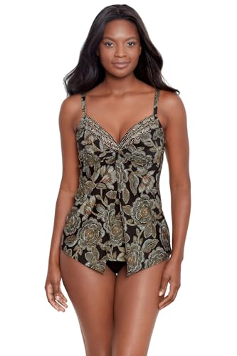 Petal Black/Multi
