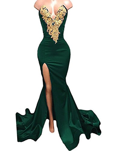 B-emerald Green