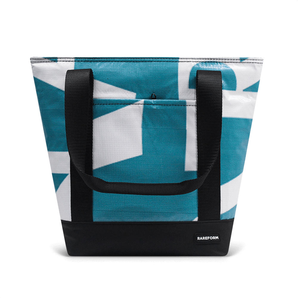 Beck Cooler Bag Bk1 00834 - Insulated Lunch Bag for Work, Picnics & Outdoor Activities - Leakproof & Durable Portable Cooler for Food & Drinks