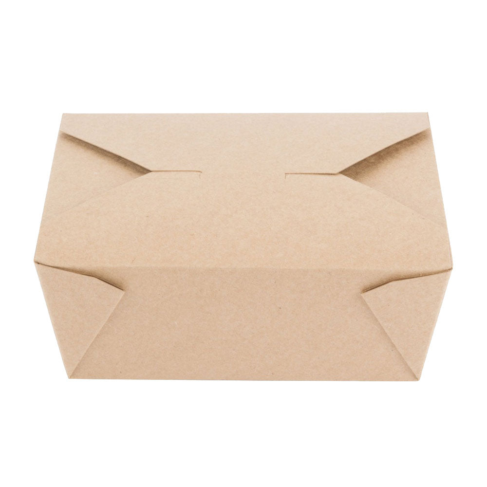 #8 Kraft Paper Boxes - 7
