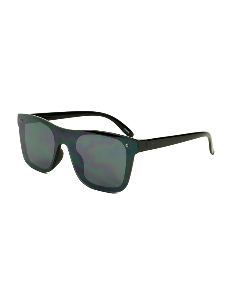 Cameron Sunglasses for Men & Women - UV Protection, Polarized, Fashionable - Perfect for Beach, Driving & Outdoor Activities