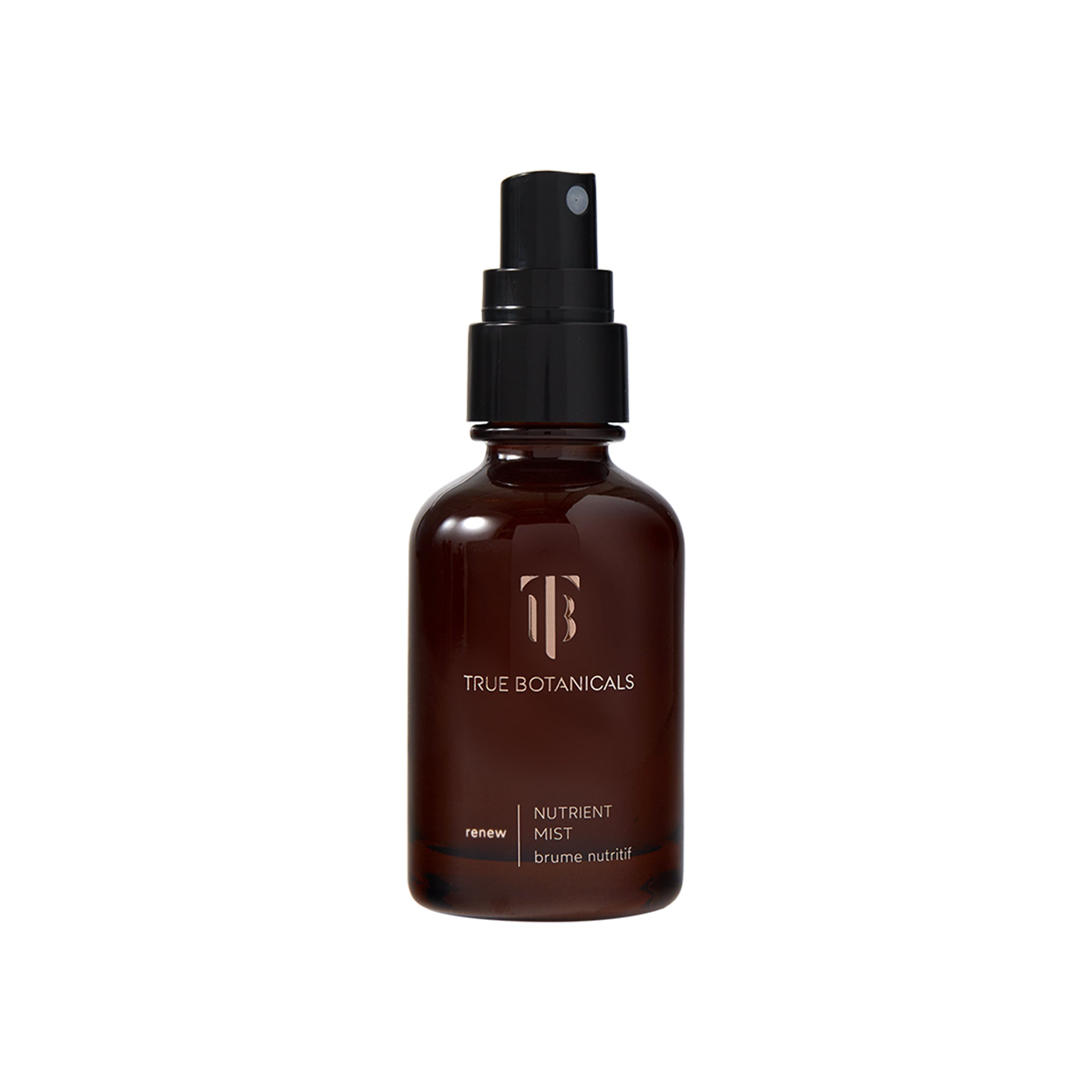 RENEW Nutrient Mist Facial Spray - Hydrating & Refreshing Face Mist with Vitamins for Dry Skin | Perfect for Travel, Gym & Daily Skincare Routine