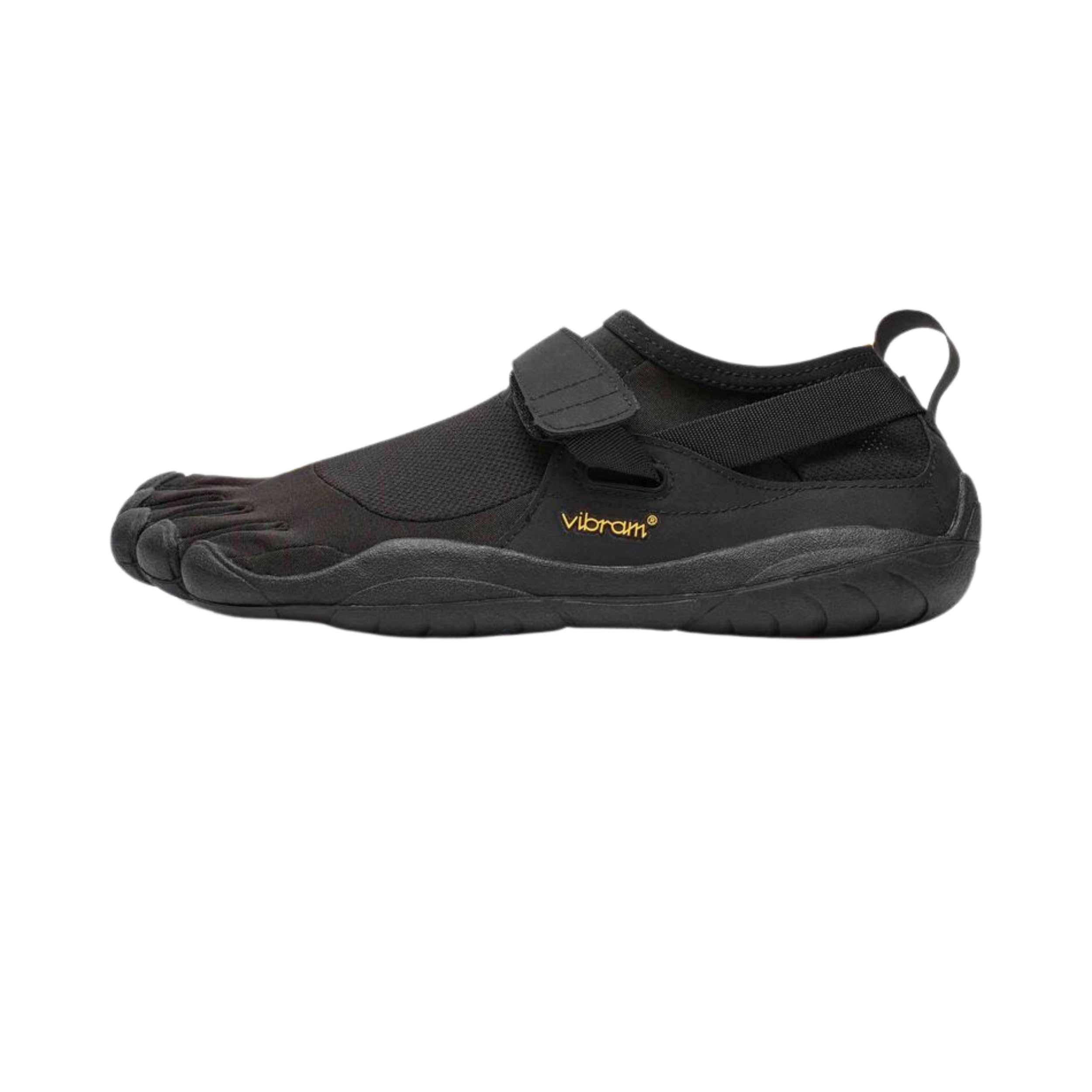 Vibram Women's KSO Barefoot Shoes - Lightweight Minimalist Trail Running & Fitness Shoes for Women - Perfect for Hiking, Gym Workouts & Outdoor Adventures