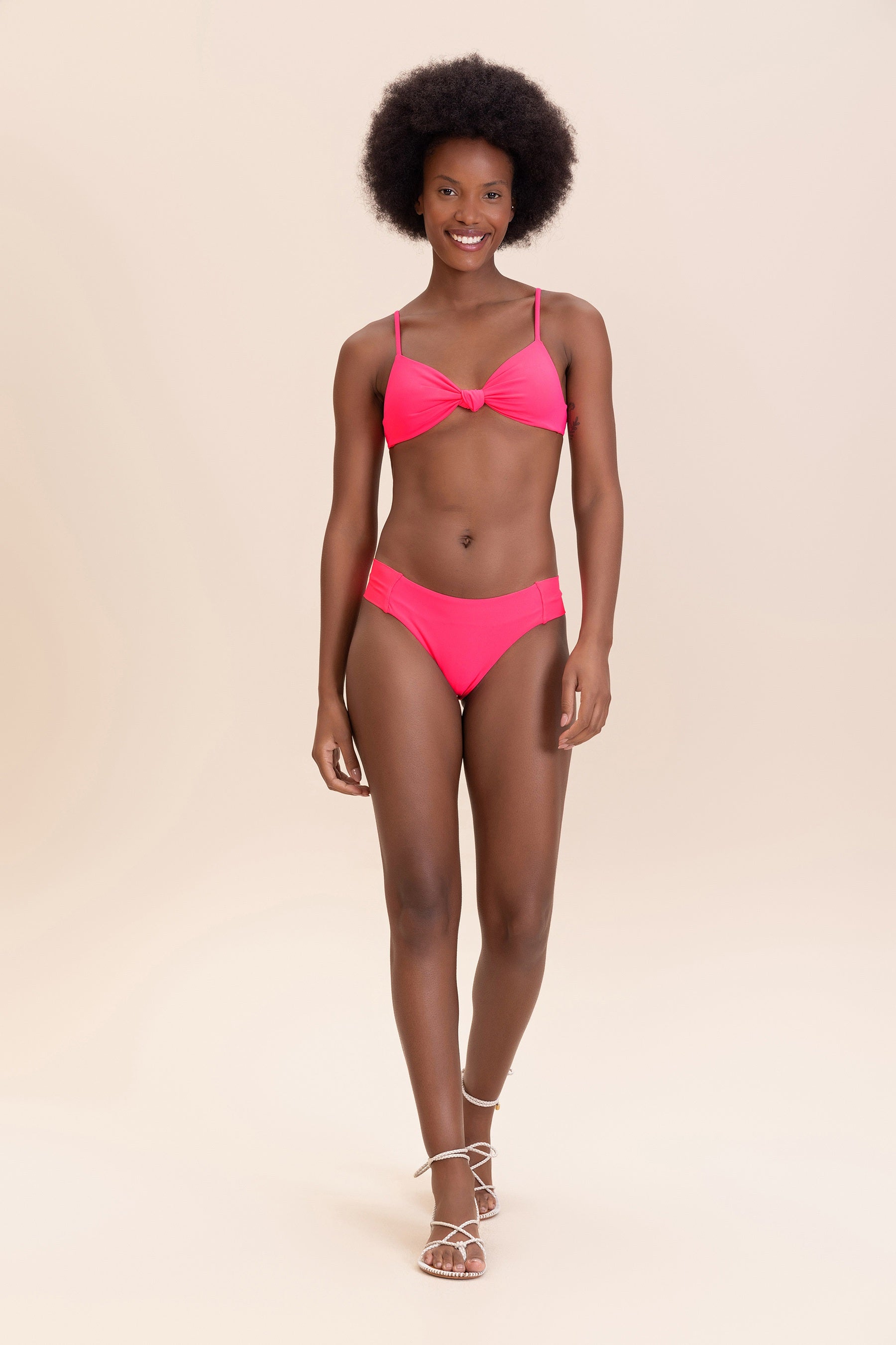 Sense® Maxi Thong - Comfortable Women's Thong Underwear for Everyday Wear - Perfect for Yoga, Workout & Lounge