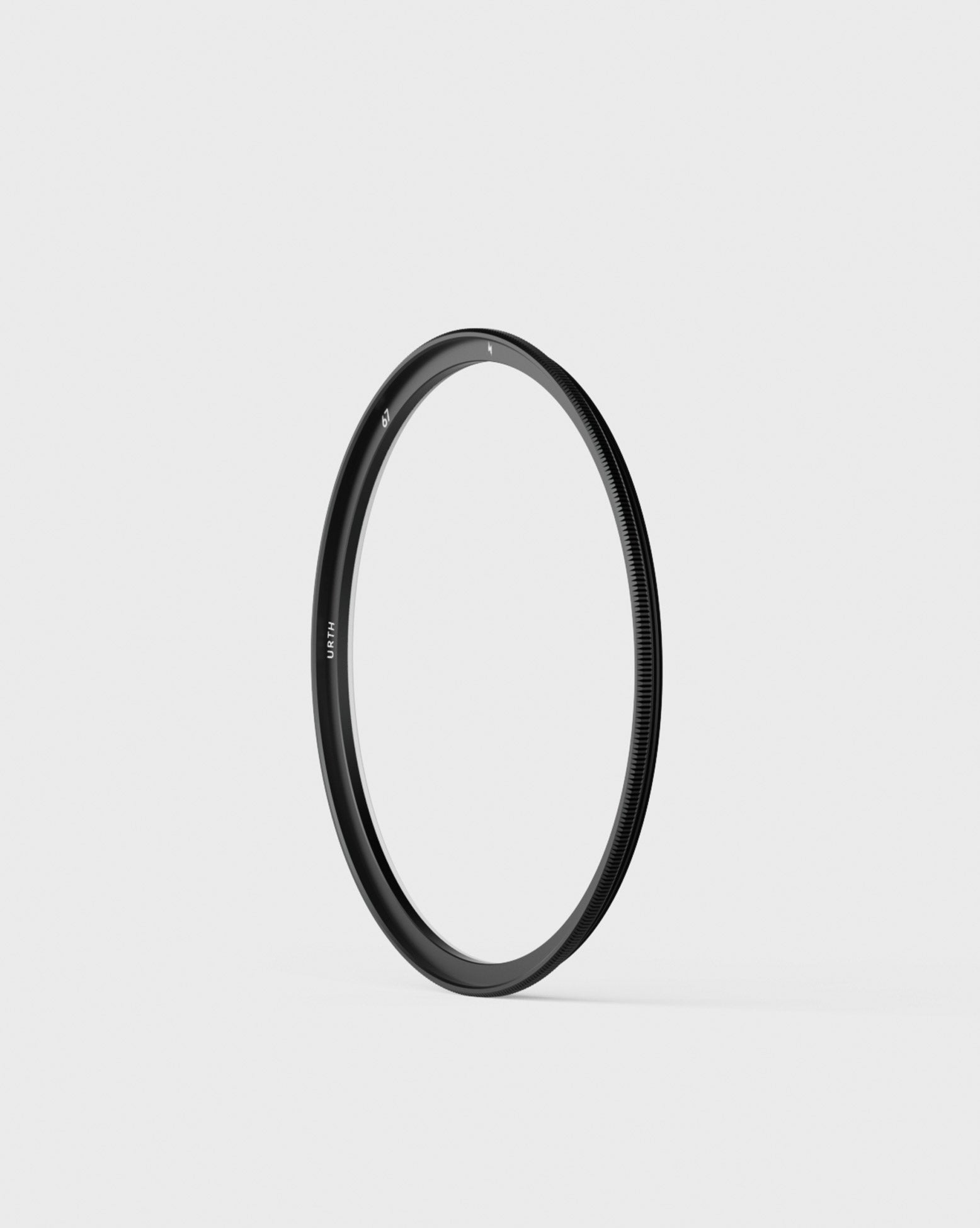 Magnetic Lens Filter Adapter Ring - Compatible with DSLR & Mirrorless Cameras for Professional Photography & Videography