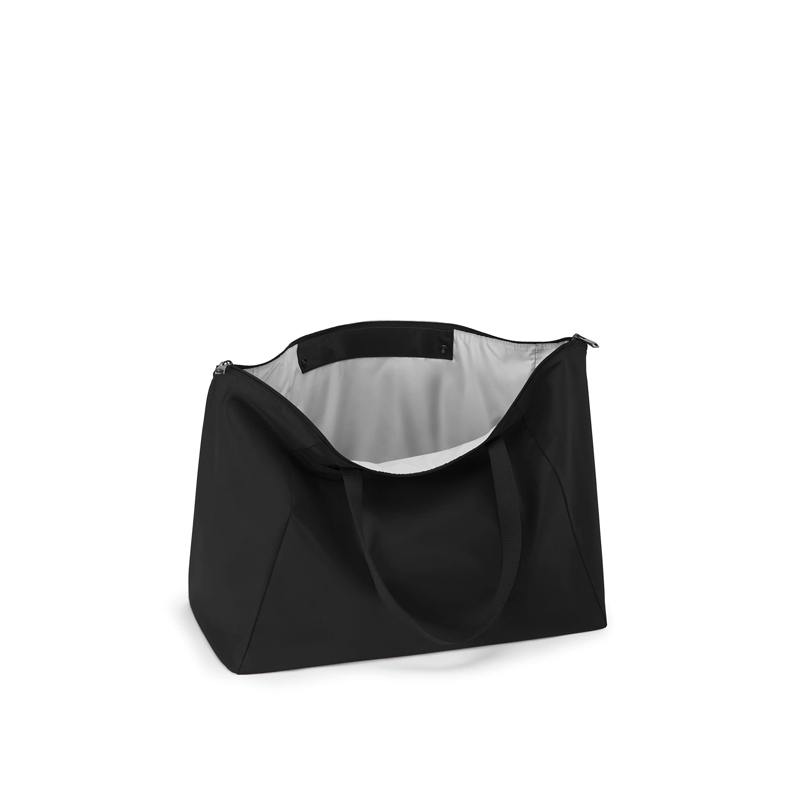 TUMI Just in Case Tote Bag - Stylish & Durable Carryall for Travel, Work & Gym - Perfect as a Weekender, Laptop Bag or Overnight Essentials Organizer