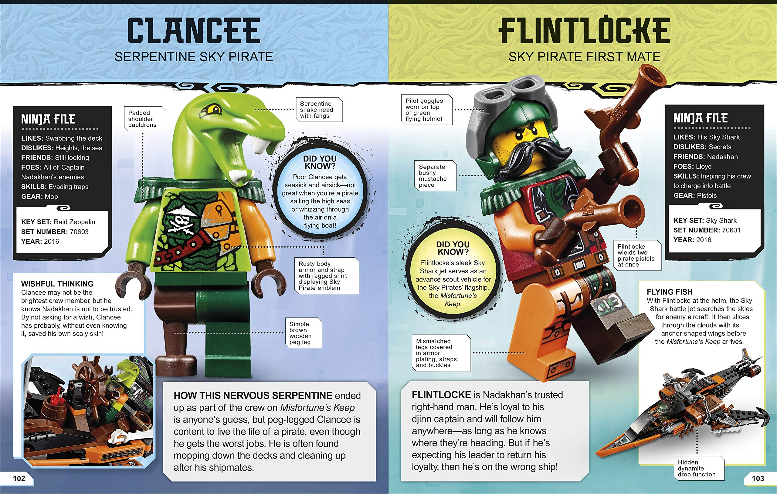 LEGO NINJAGO Character Encyclopedia New Edition with Exclusive Future Nya Minifigure | Official LEGO Collectible Book for Kids & Adults | Perfect for Gifts, Display, and Ninjago Fans Collection