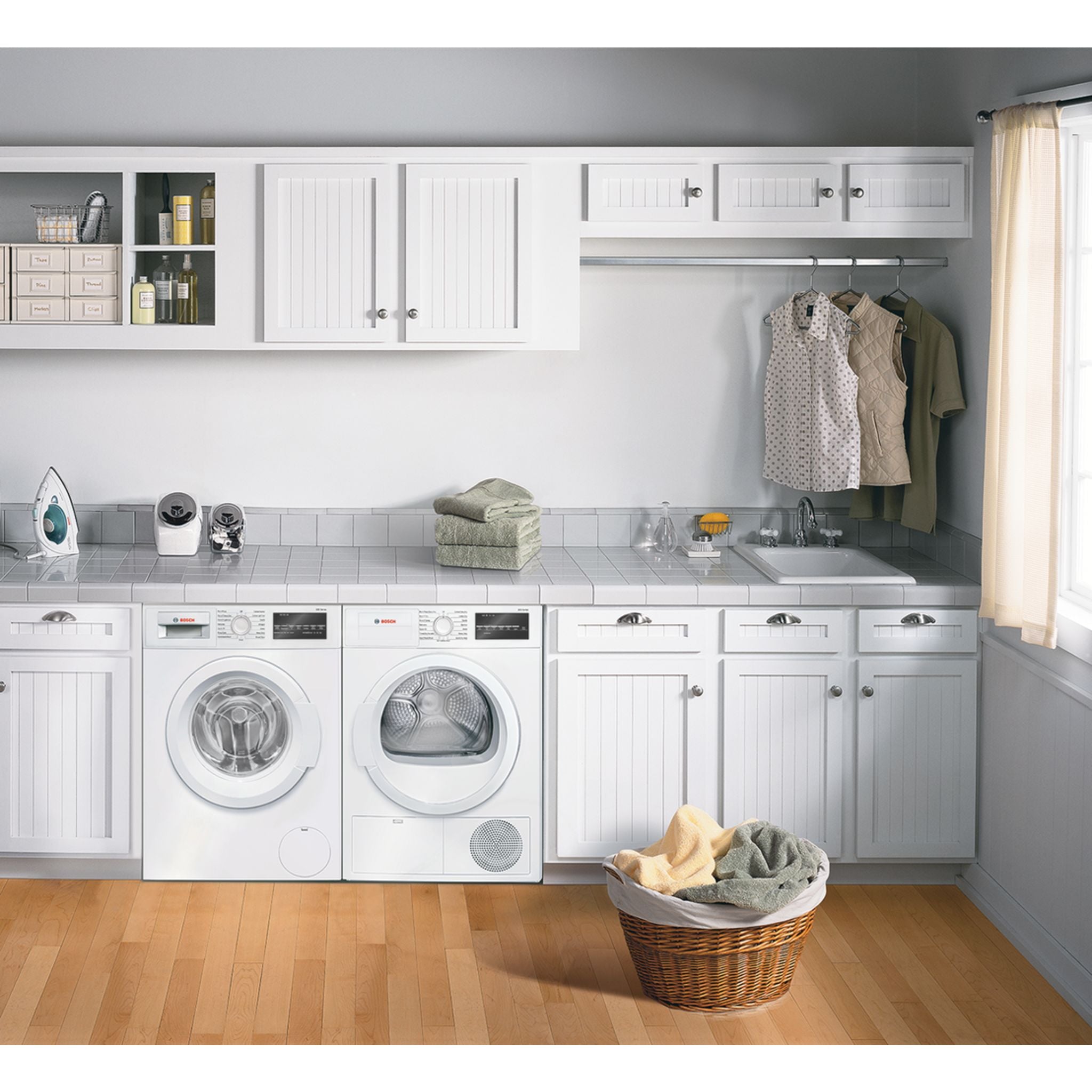 Bosch 500 Series 24