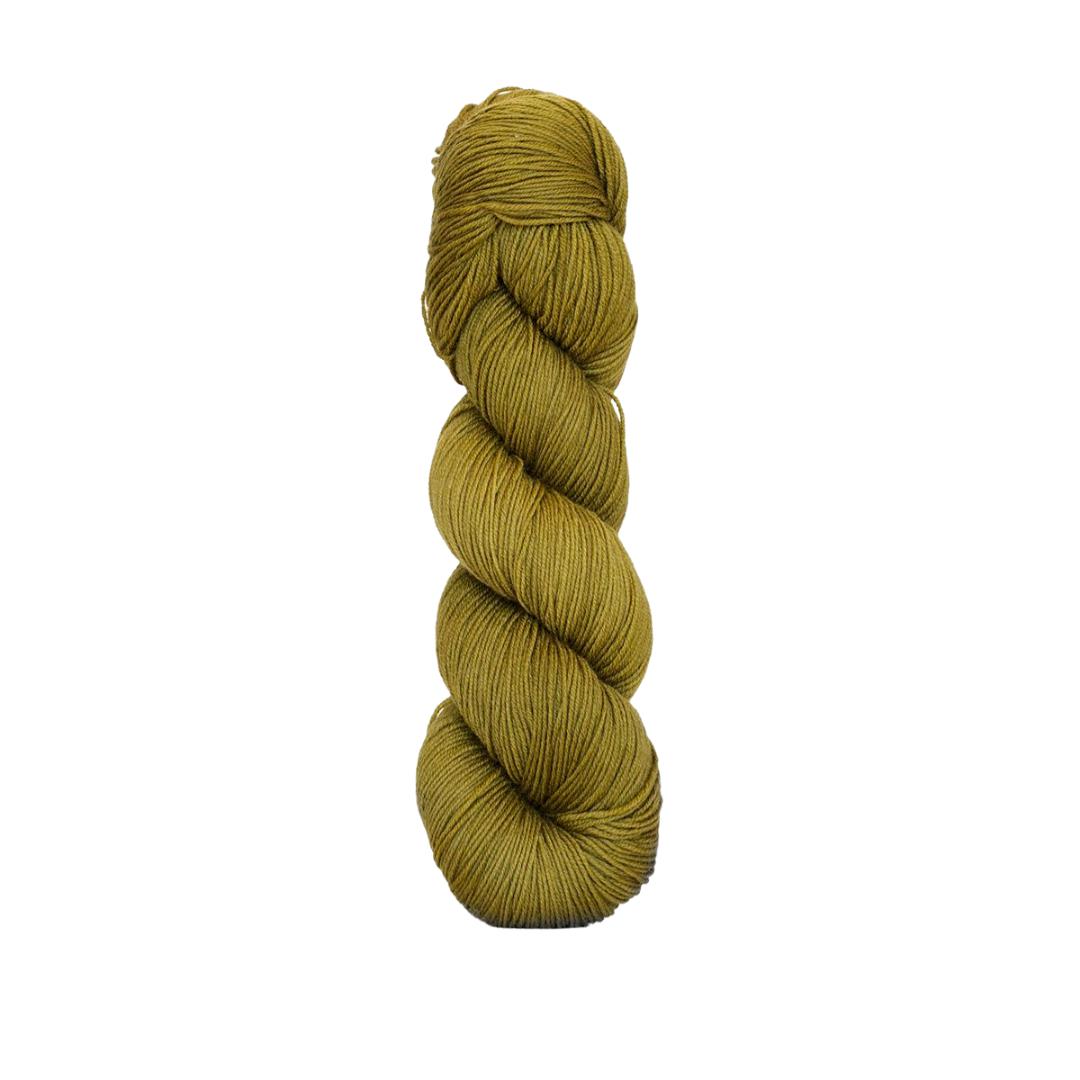 Premium 100% Extra Fine Merino Wool Fingering Weight Yarn for Knitting & Crocheting - Soft Hand-Dyed Yarn for Socks, Scarves & Baby Clothes
