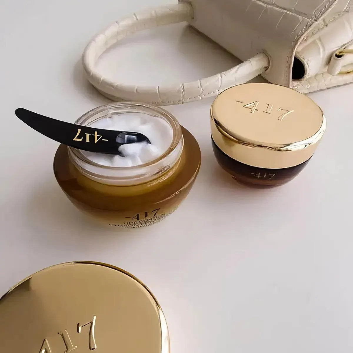 Minus 417 Advanced Regenerating Firming Cream - Anti-Aging Face Moisturizer for Wrinkles & Fine Lines - Perfect for Night & Day Skincare Routine