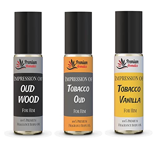 TF Oud Set (M) Impression