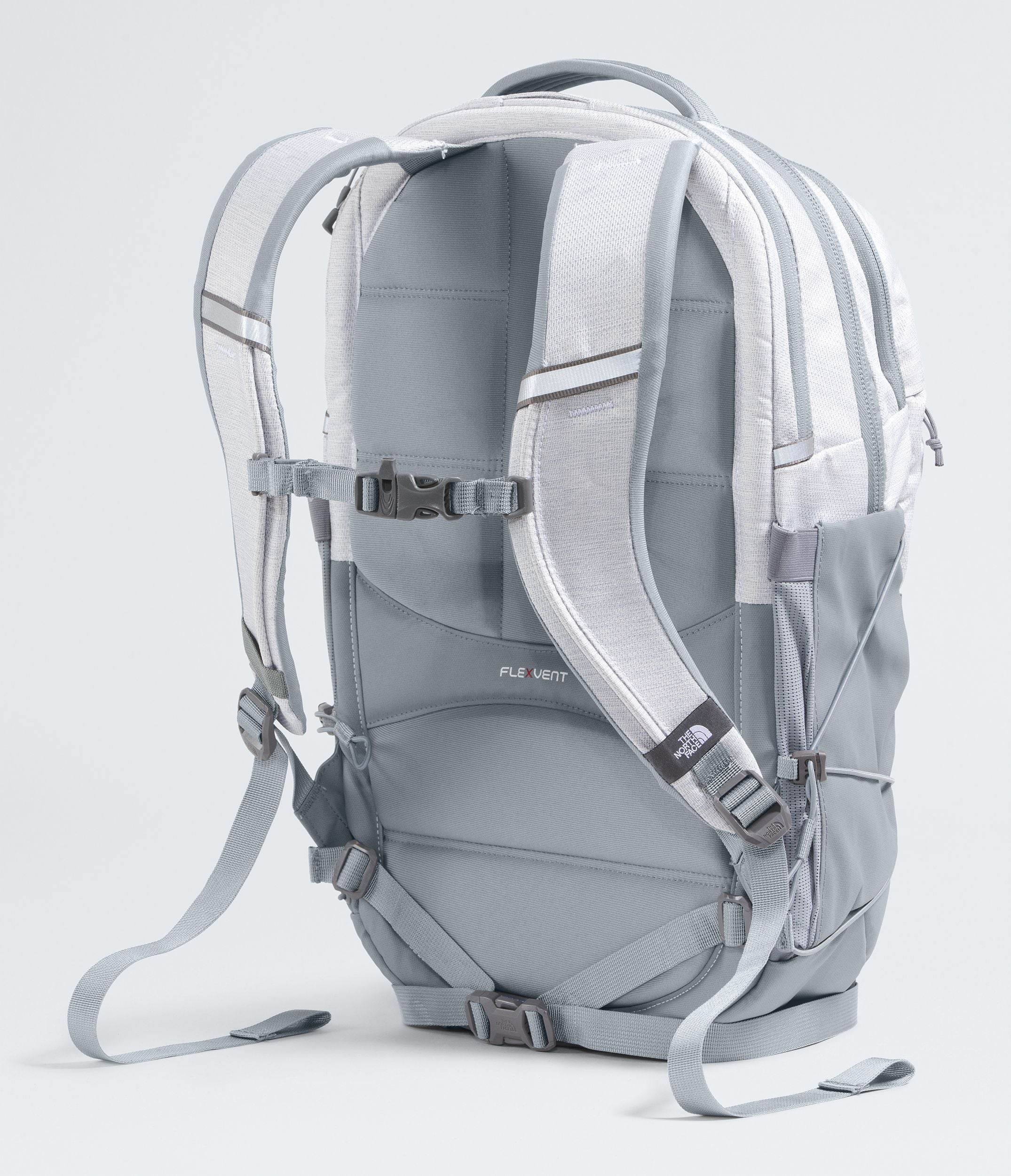 The North Face Women’s Borealis Backpack - Lightweight Hiking Daypack for Travel, School & Outdoor Adventures | Water-Resistant & Durable Design