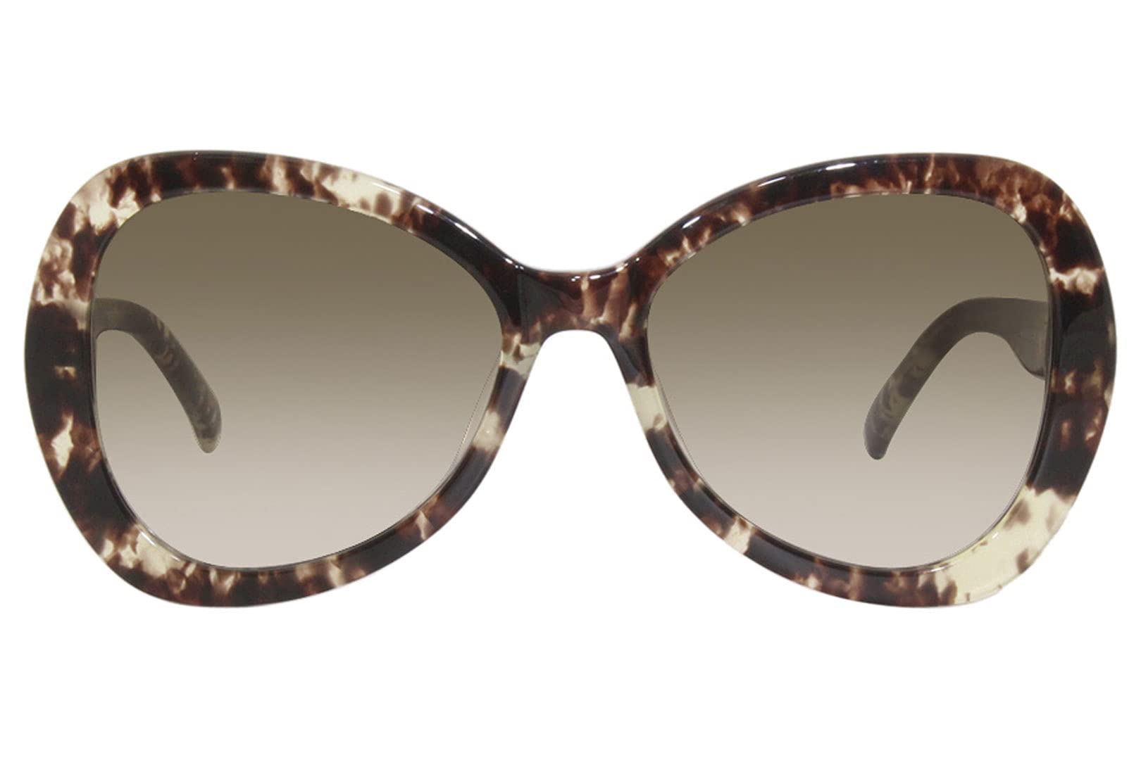 MCM 695 S 238 Military Havana Sunglasses - Polarized UV Protection Aviator Style for Men & Women | Perfect for Driving, Beach & Outdoor Activities
