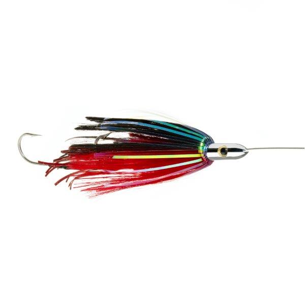 Premium Custom Rigged Ilander Lures for Saltwater Fishing - High Performance Trolling Lures for Mahi Mahi, Tuna & Marlin - Perfect for Offshore Fishing & Deep Sea Adventures