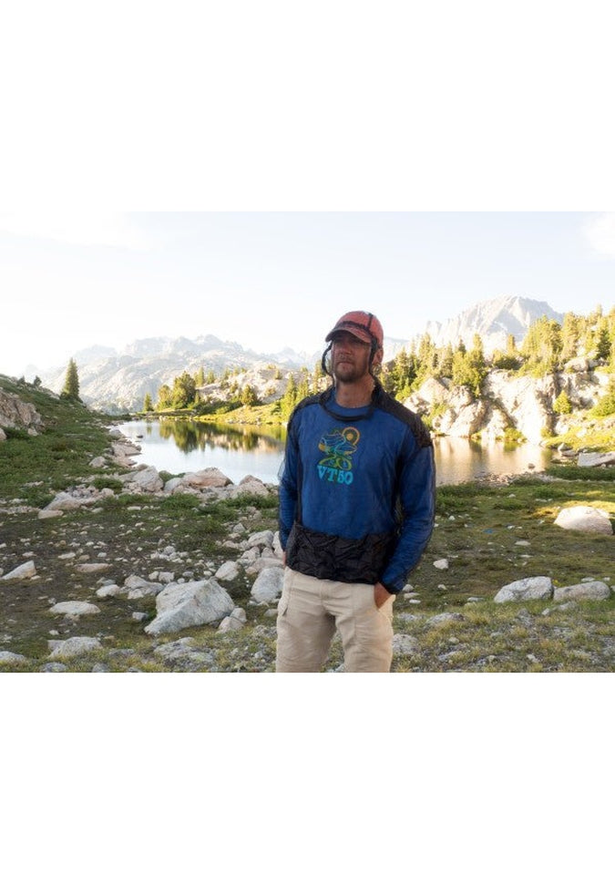 Ben's® InvisiNet Bug Jacket & Mitts - Lightweight Mosquito Protection for Outdoor Activities - Perfect for Hiking, Camping, and Gardening