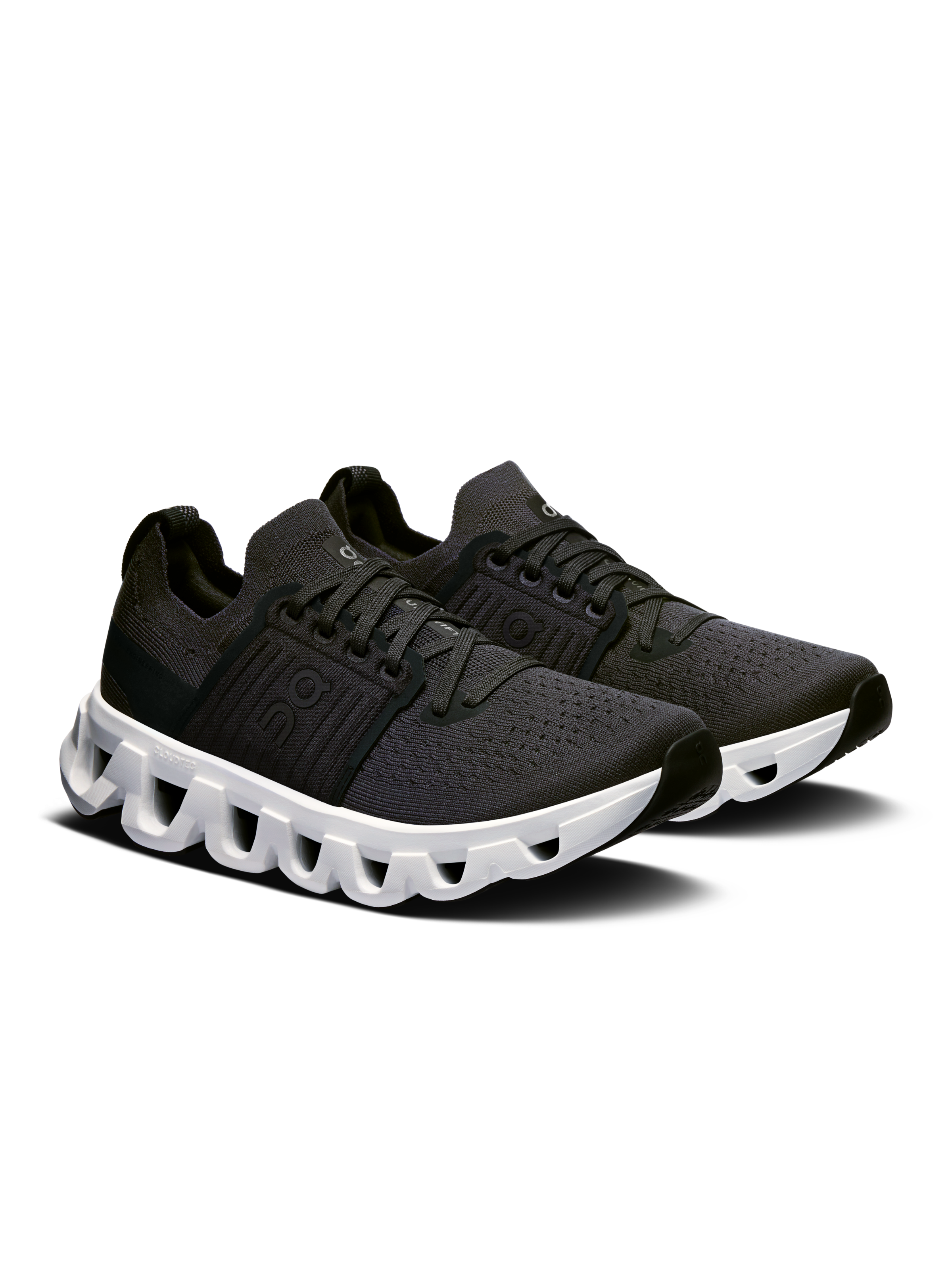 On Cloudswift 4 Women's Running Shoes - Lightweight & Cushioned for Road Running, Jogging, and Gym Workouts