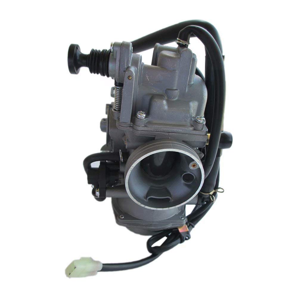 Honda Carburetor Replacement 16100-HP0-A01 A02 A03 - Compatible with Honda Engines - Perfect for Lawn Mowers, Generators & Power Equipment