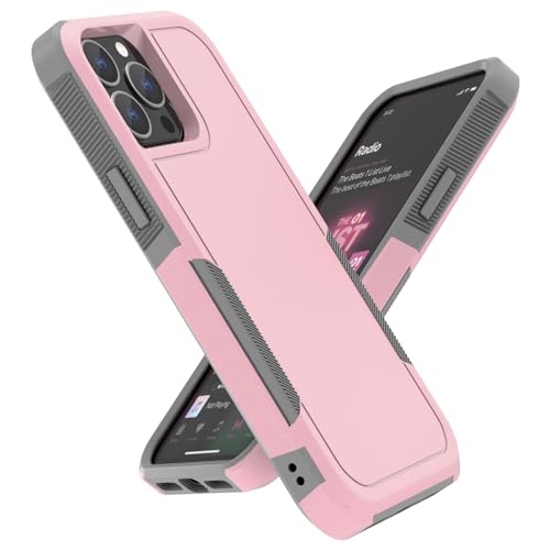 Pink/Grey