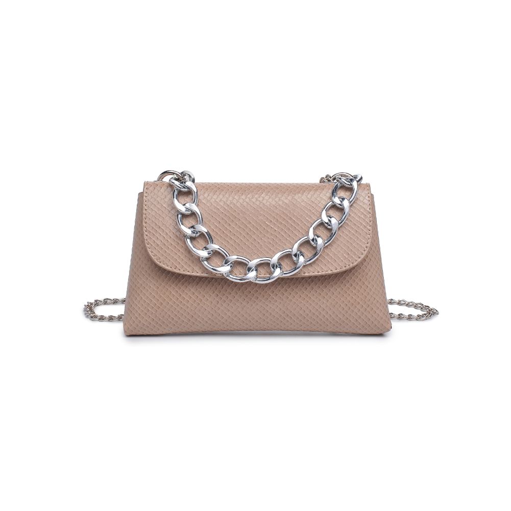 Teagan Crossbody Bag for Women - Stylish & Lightweight Shoulder Purse - Perfect for Everyday Use, Travel, and Shopping
