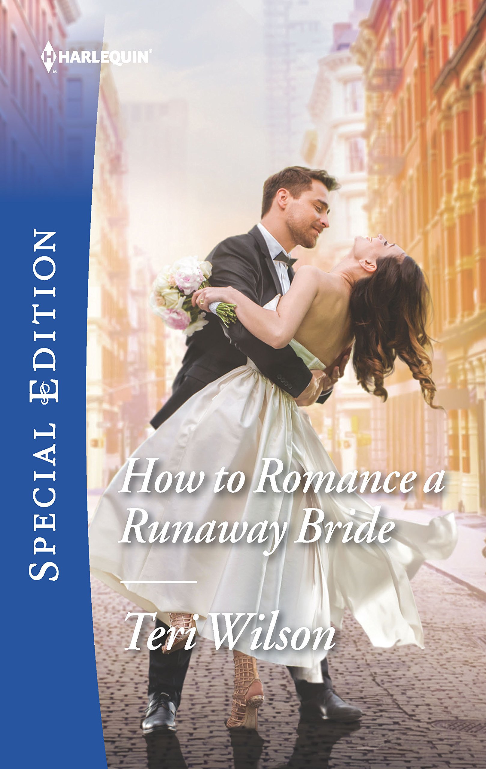 How to Romance a Runaway Bride (Wilde Hearts, 2) - A Heartwarming Romantic Comedy Novel for Book Lovers | Perfect for Beach Reads & Cozy Nights