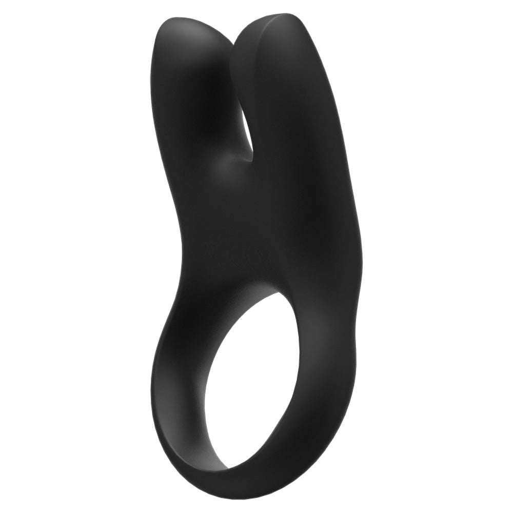 Fun Factory Nos Vibrating Cock Ring with Pressure Points - Enhance Intimacy & Pleasure for Couples - Perfect for Date Nights & Romantic Moments