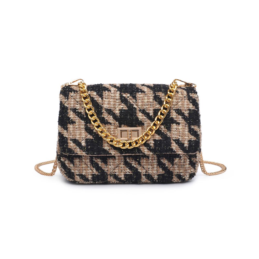 Stylish Crossbody Bag 38 - Perfect for Everyday Use, Travel & Shopping | Durable & Lightweight Shoulder Purse for Women