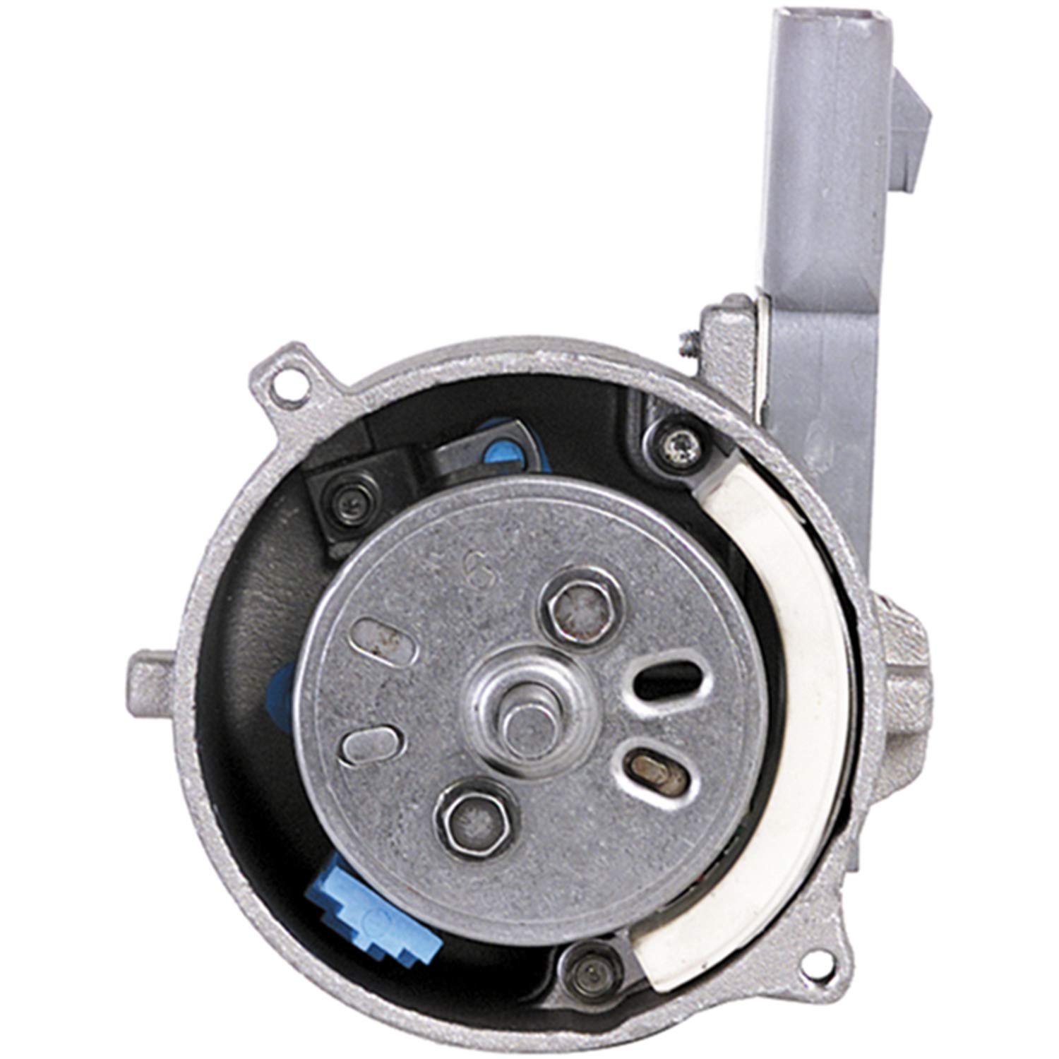 Cardone 30-2696MA Remanufactured HEI Electronic Distributor and Module - High Performance Ignition System for GM Vehicles - Perfect for Engine Upgrades & Classic Car Restoration