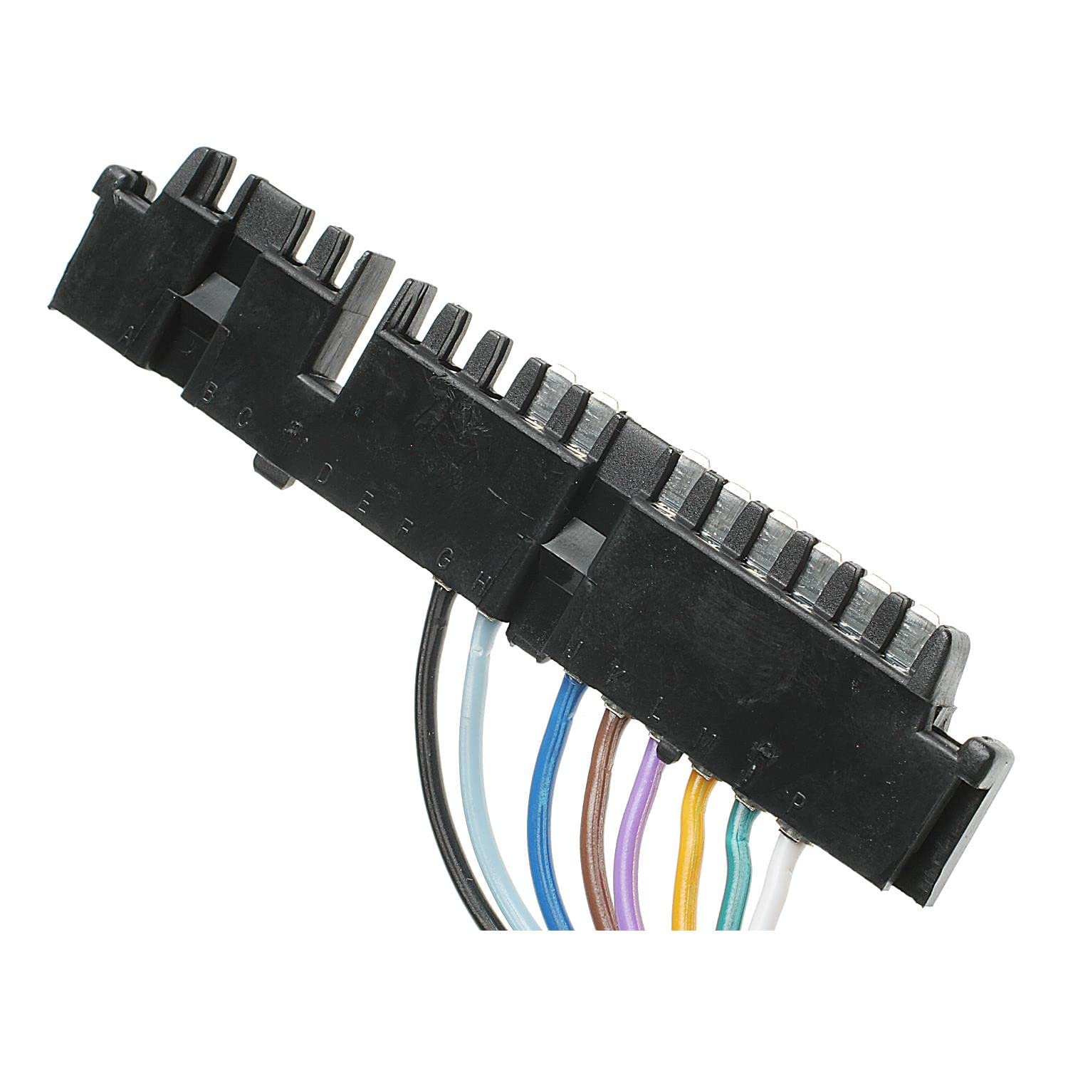 Standard Motor Products TW38 Turn Signal Switch - Compatible with Multiple Car Models | Easy Installation & Durable Design | Perfect for Vehicle Signal Light Repairs & Upgrades