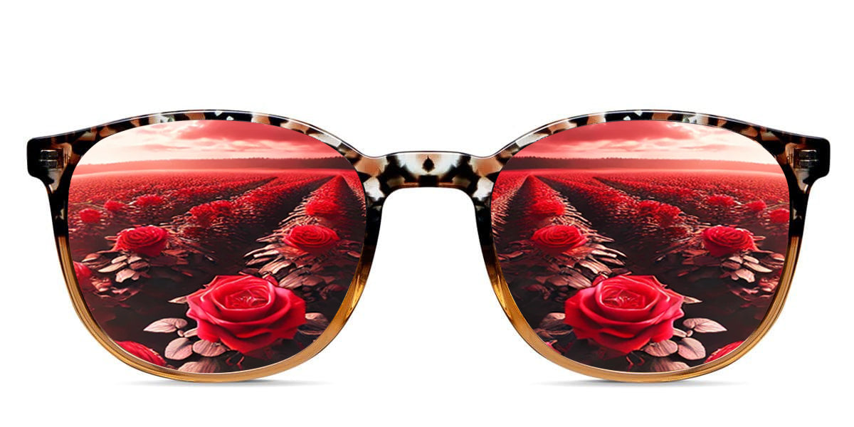 Watson Women's Prescription Sunglasses - UV Protection, Stylish & Comfortable for Driving, Outdoor Activities & Fashion