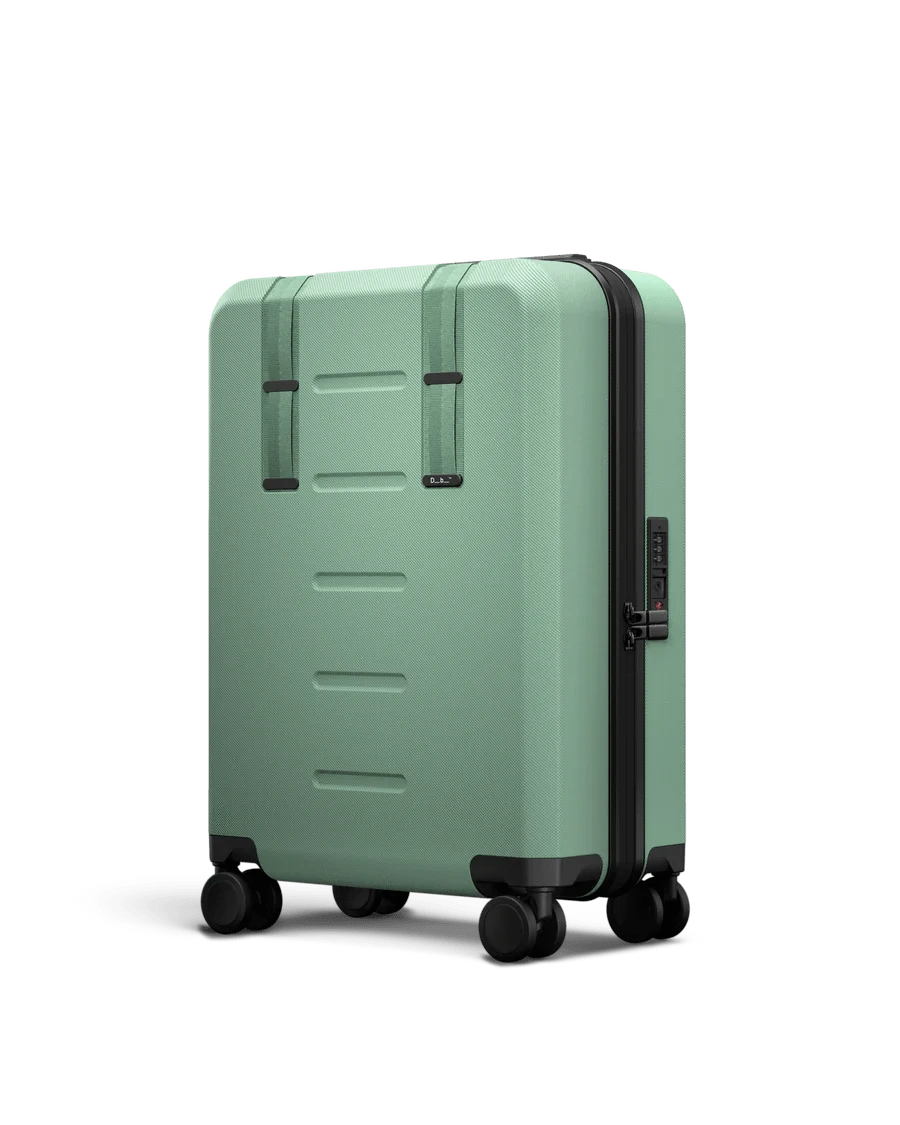 Ramverk Carry On Luggage - Lightweight Hardshell Spinner Suitcase with TSA Lock for Air Travel, Business Trips & Weekend Getaways