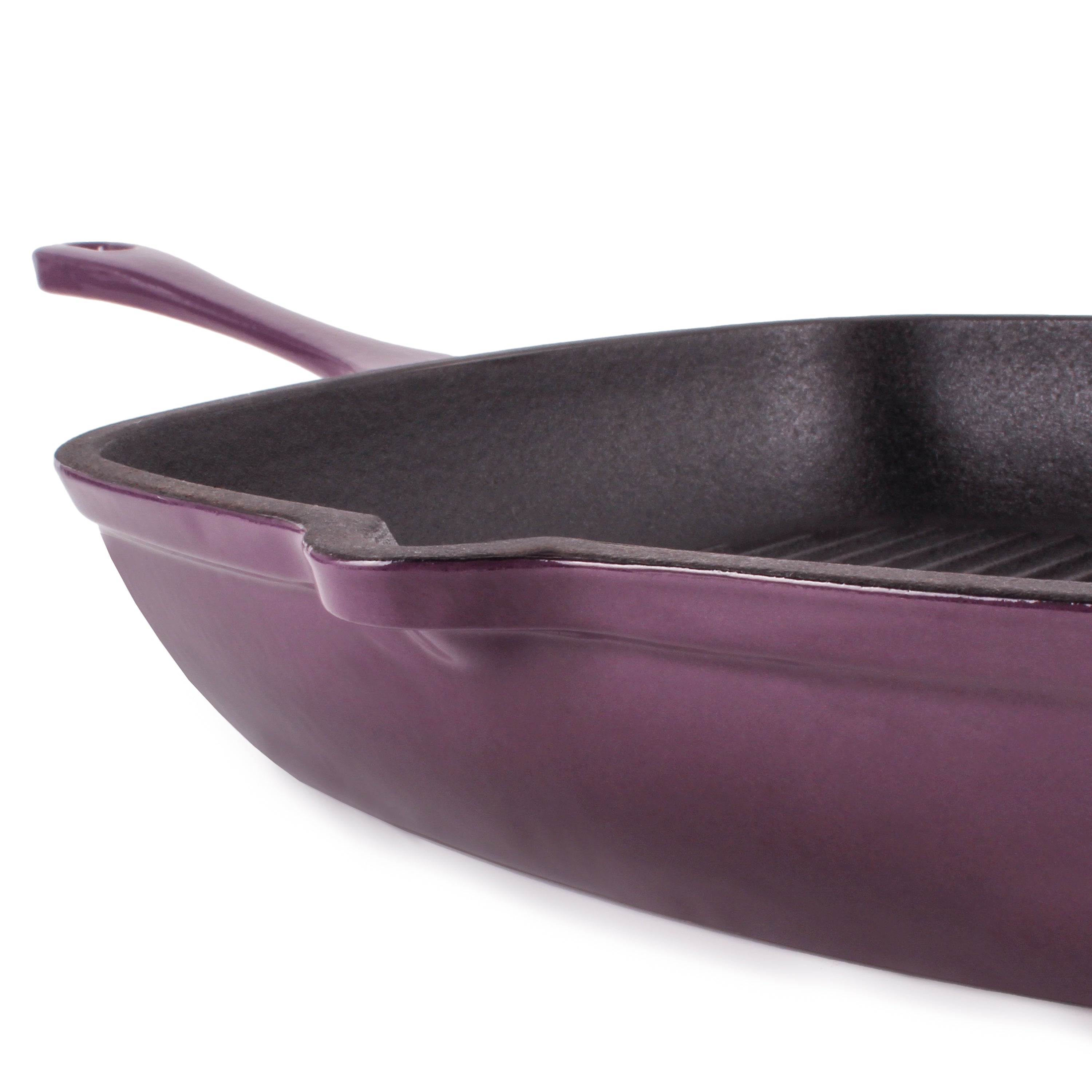 BergHOFF Neo 2-Piece Cast Iron Cookware Set - 10