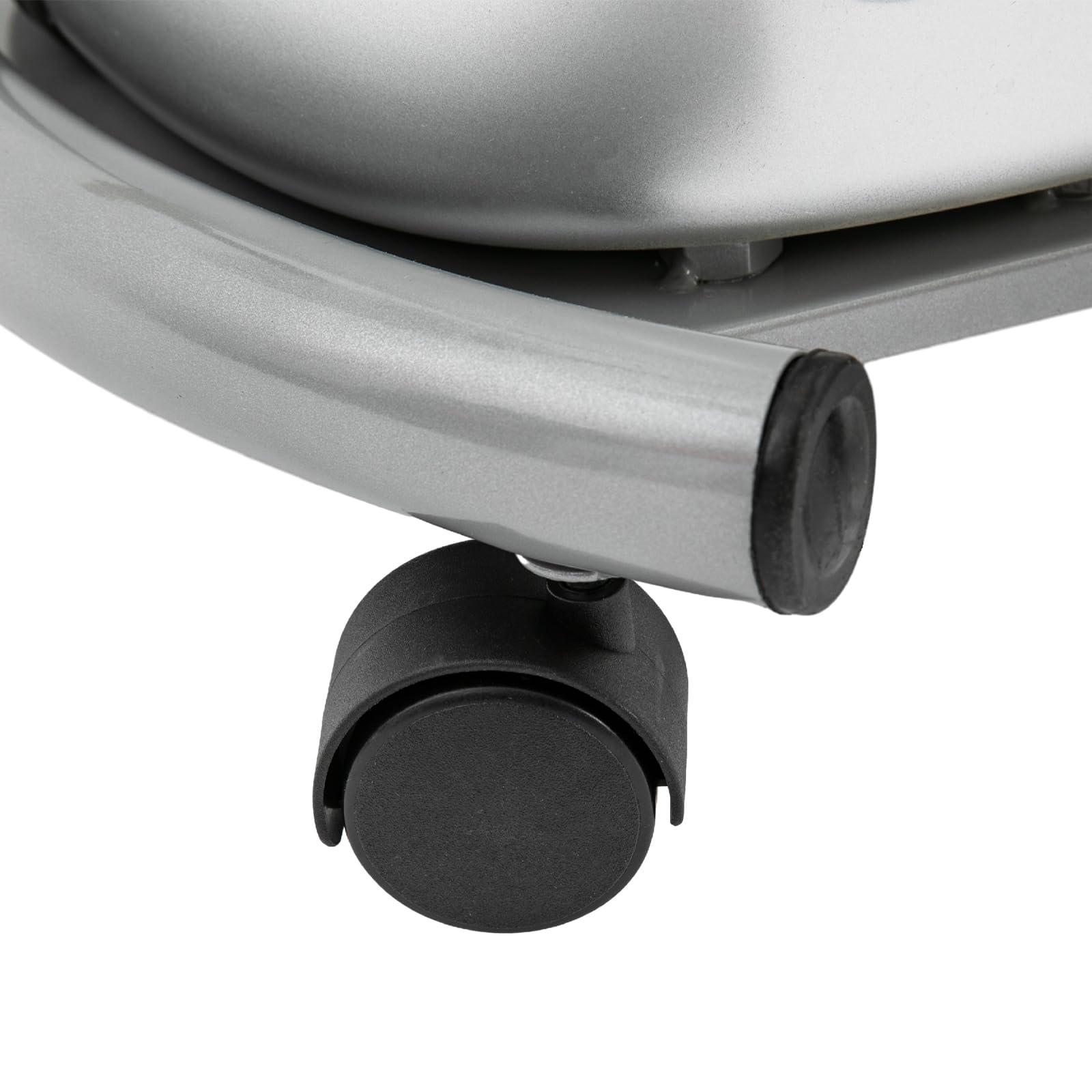 650W Professional Standing Hair Steamer with Wheels - Hooded Hair Dryer & Micro Mist Steamer for Salon & Home Use | Deep Conditioning Treatment for Dry, Damaged Hair | Perfect for Salons, Spas & At-Home Hair Care