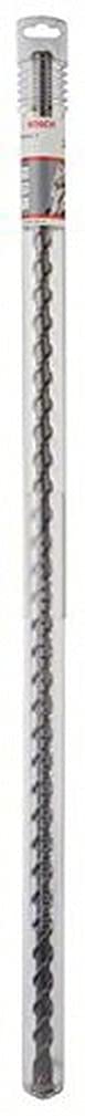 Bosch 2608586768 SDS Max 7 Hammer Drill Bit - 20x800x920mm Masonry Concrete Drill Bit for Heavy Duty Construction, Demolition & Renovation Projects