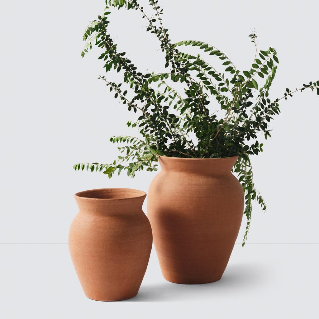 Lafayette Planter - Modern Decorative Flower Pot for Indoor & Outdoor Plants | Perfect for Home, Garden, Patio, and Office Decor