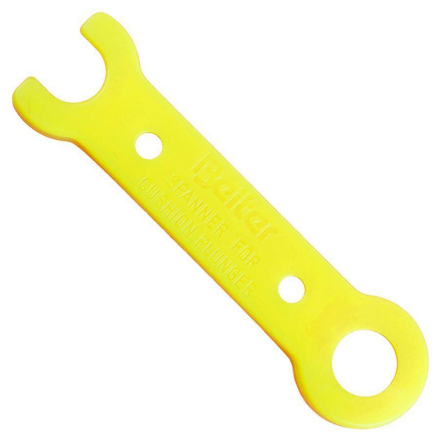 Beiter Plunger Spanner Wrench - Professional Plumbing Tool for Faucet Repair & Pipe Maintenance - Perfect for Home DIY, Kitchen Sink Fixes & Bathroom Renovations