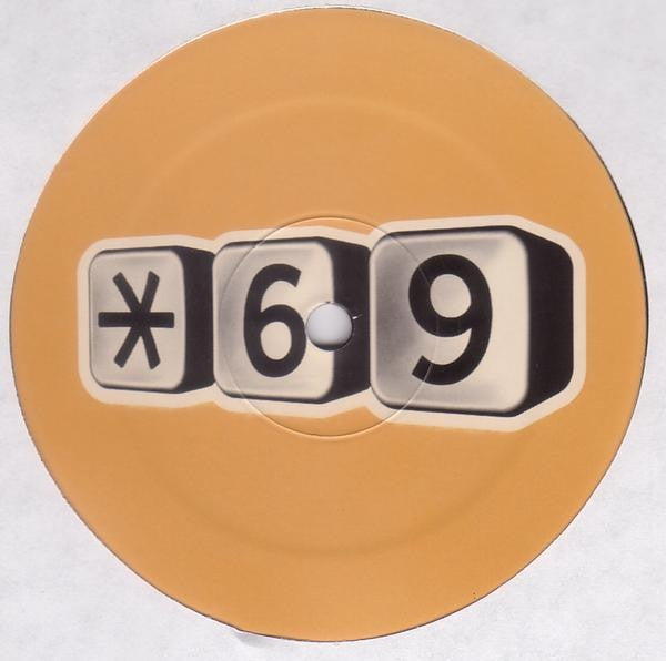 Amtrak Journey - Alright! Strobelight! 12 STAR1231 Star 69 Records - Perfect for DJ Sets, Dance Parties & Music Collectors