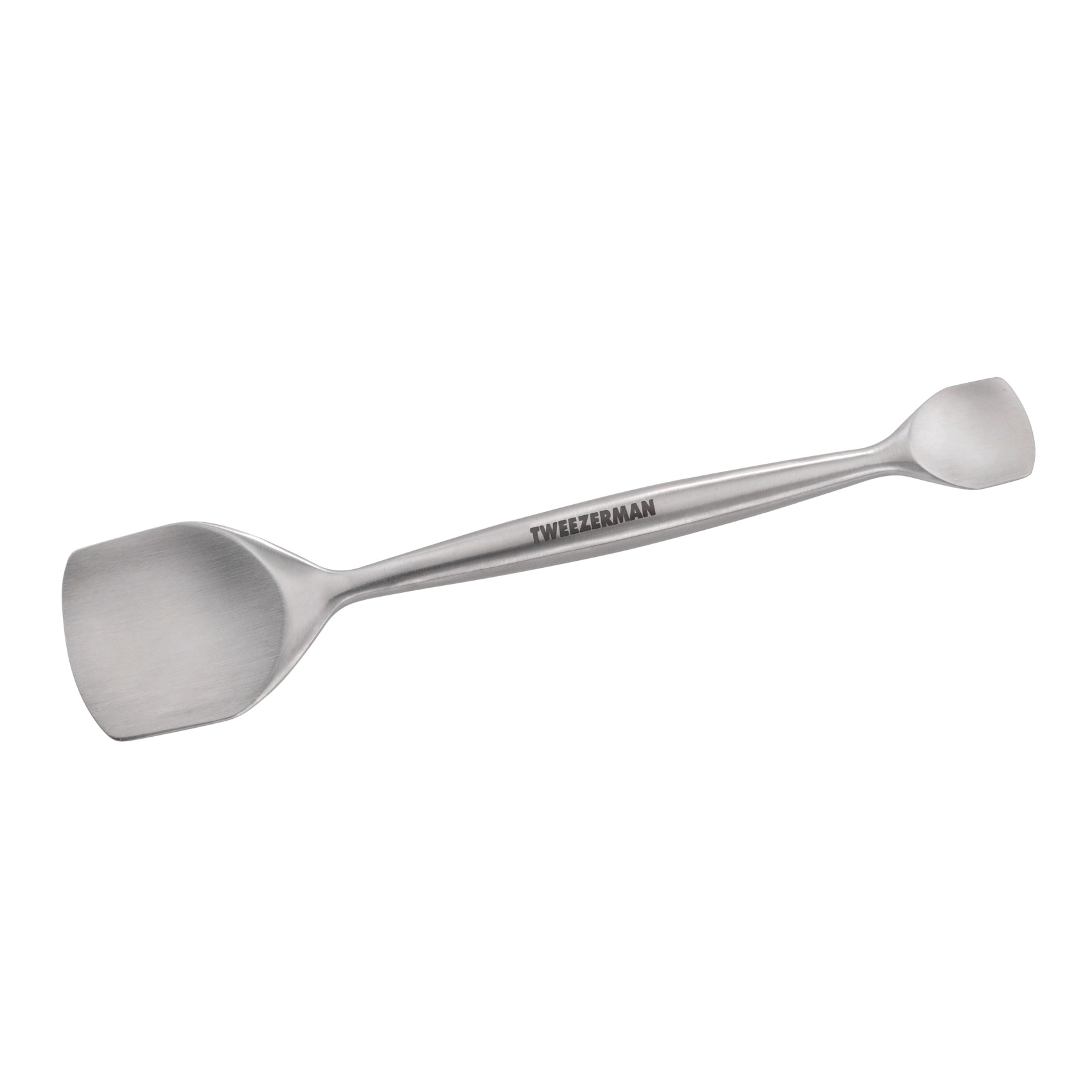 Tweezerman Pore Prep Tool - Professional Blackhead Remover & Facial Cleanser for Acne Prone Skin - Perfect for Daily Skincare Routine & Spa Treatments