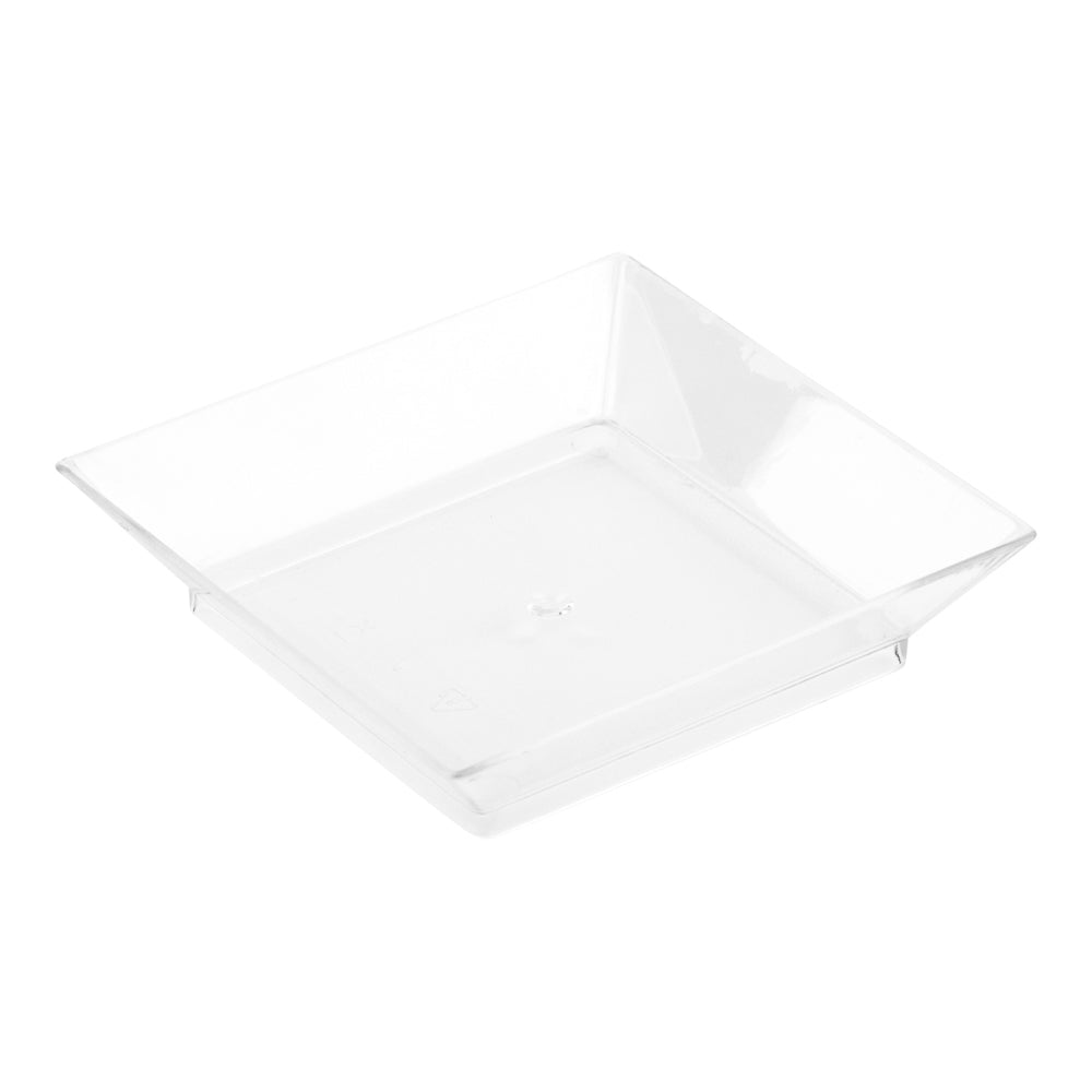 100-Pack Clear 2.5