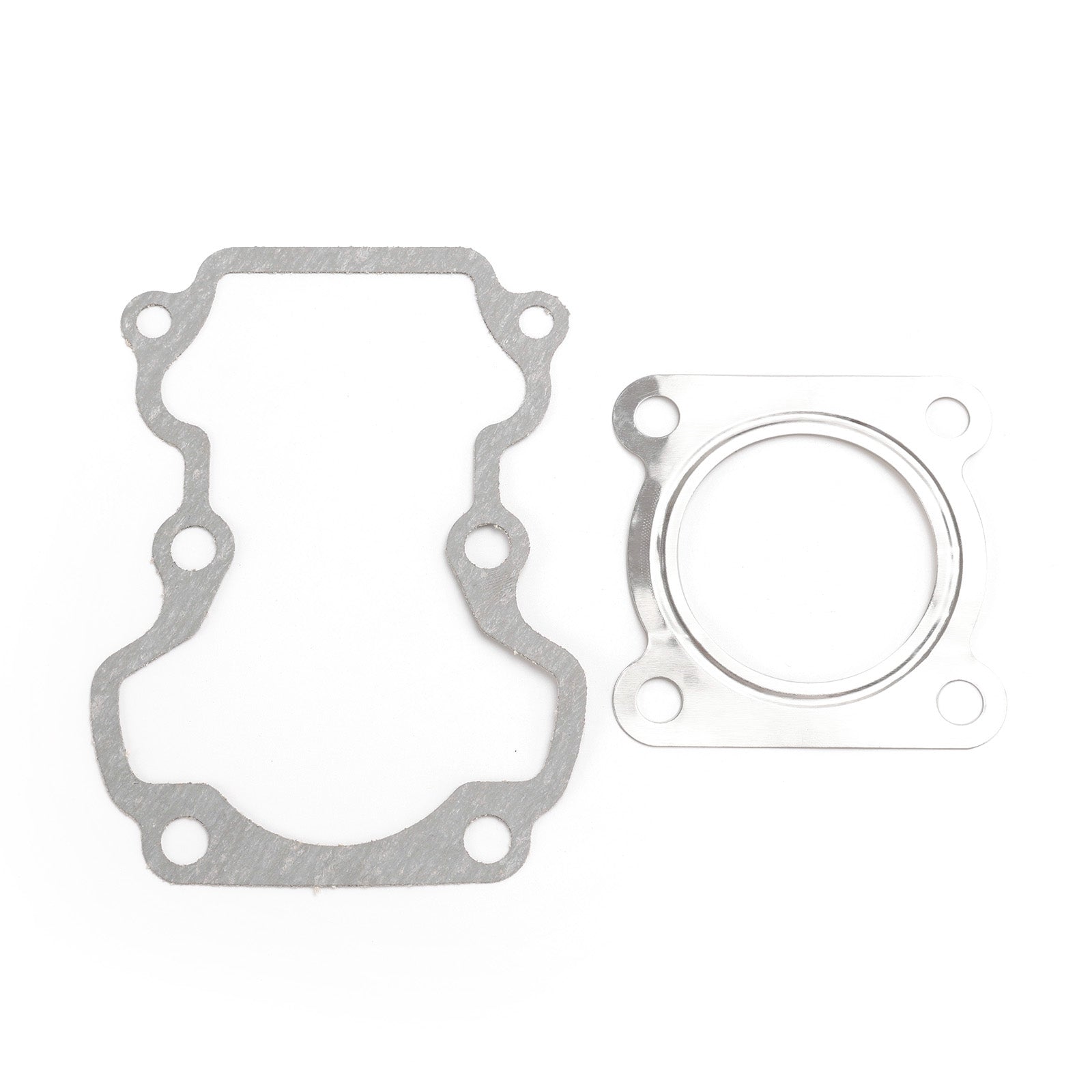100cc Cylinder Kit for Suzuki AX100 - 50mm Piston Pin 14mm - 2 Stroke Engine Replacement Part - Perfect for Motorcycle Repair & Performance Upgrade