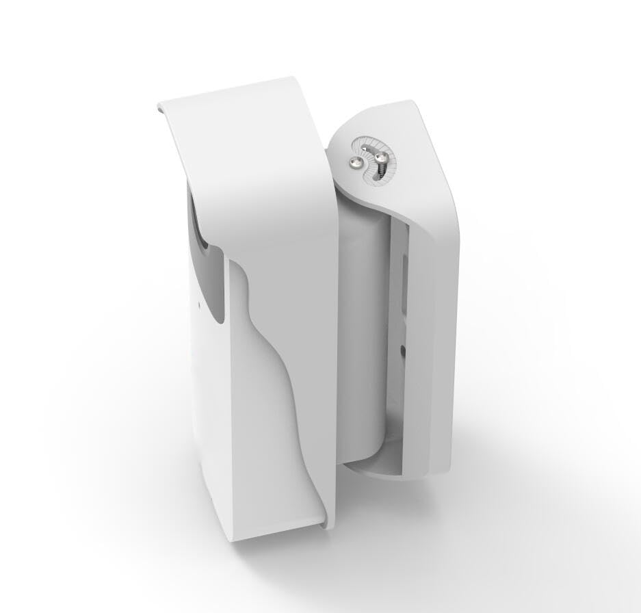 Blink Doorbell Camera Mount - Adjustable Angle, Dustproof & Protective Video Doorbell Bracket for Enhanced Security | Perfect for Front Door, Apartment & Home Surveillance