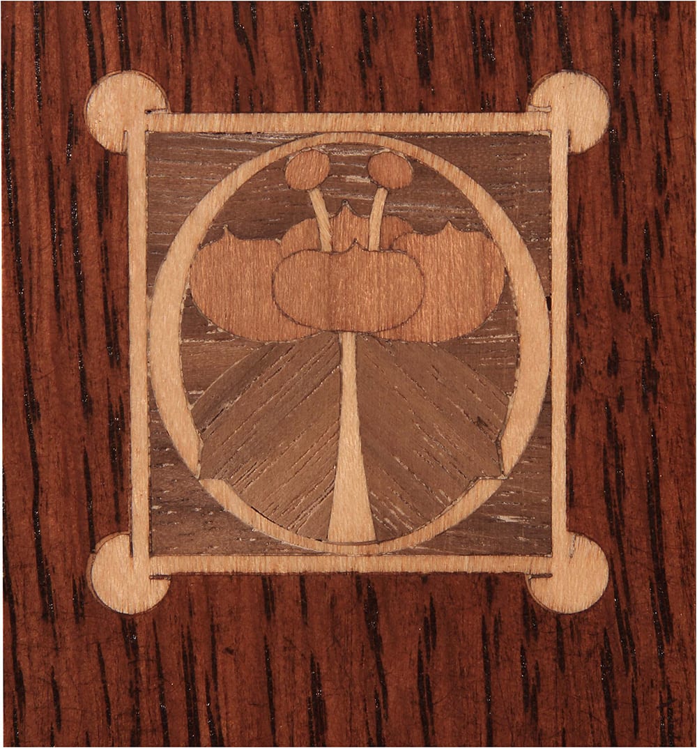 Harvey Ellis Deck - Premium Wooden Deck for Outdoor Living & Backyard Relaxation | Perfect for Patio, Garden & Poolside Gatherings | Durable & Weather-Resistant Construction