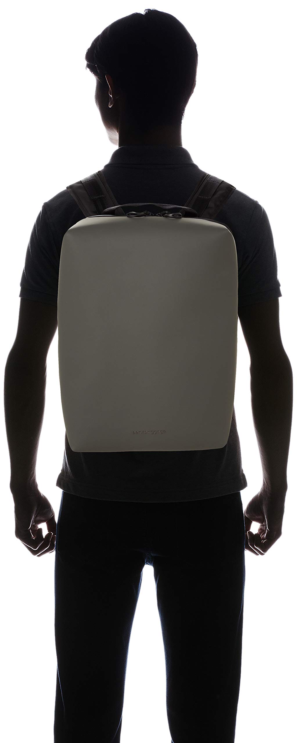 Urban Explorer 16.5L Waterproof Business Backpack - Made in Japan - Durable Laptop Backpack for Commuting, Travel & Outdoor Adventures