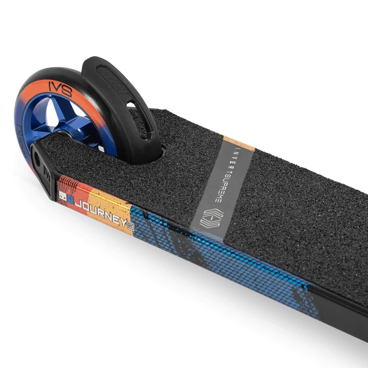 Invert Journey 3 Pro Scooter - High Performance Kick Scooter for Adults & Teens - Lightweight Aluminum Frame - Perfect for Commuting, Urban Travel & Outdoor Adventures