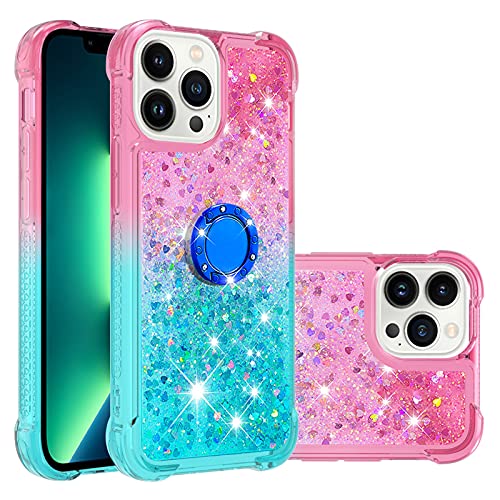 Pink-blue
