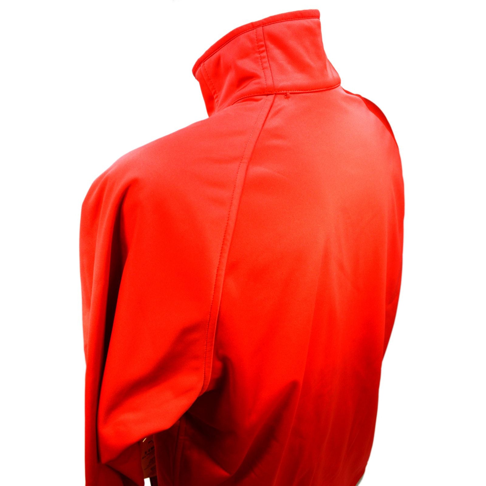 Under Armour Storm Jacket with MagZip - Red, Medium | All-Weather Waterproof Windproof Jacket for Men & Women | Perfect for Hiking, Running & Outdoor Activities
