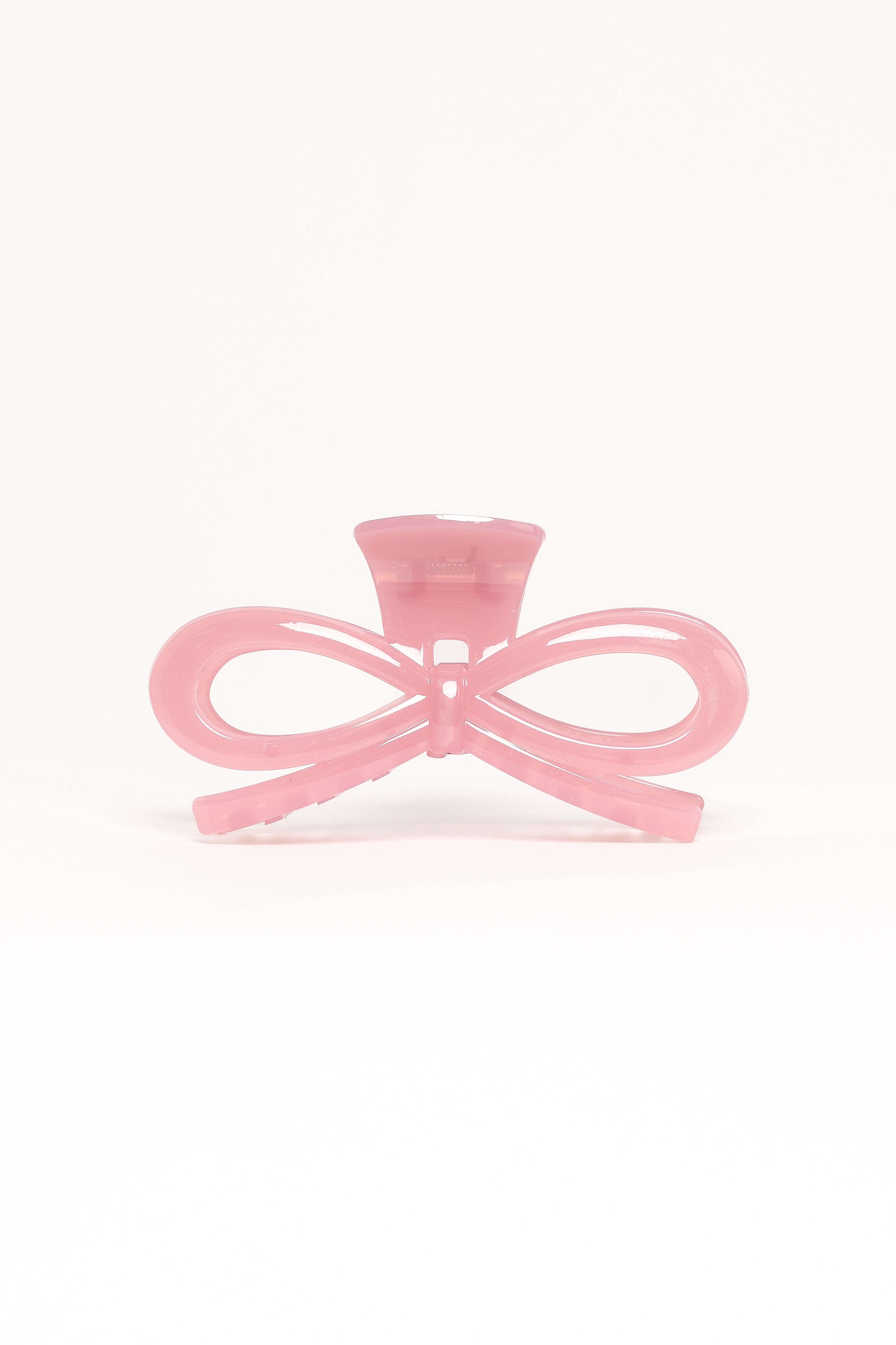 Cera Hair Clip - Pink Hair Accessories for Women & Girls | Perfect for School, Work, Parties & Everyday Use