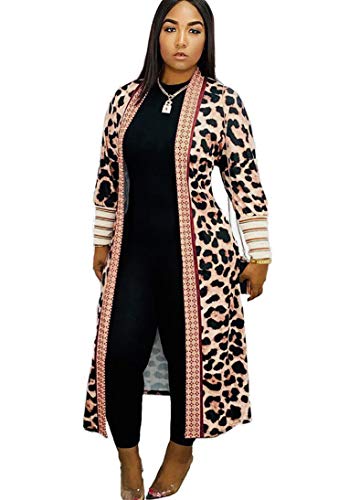 Style1:leopard